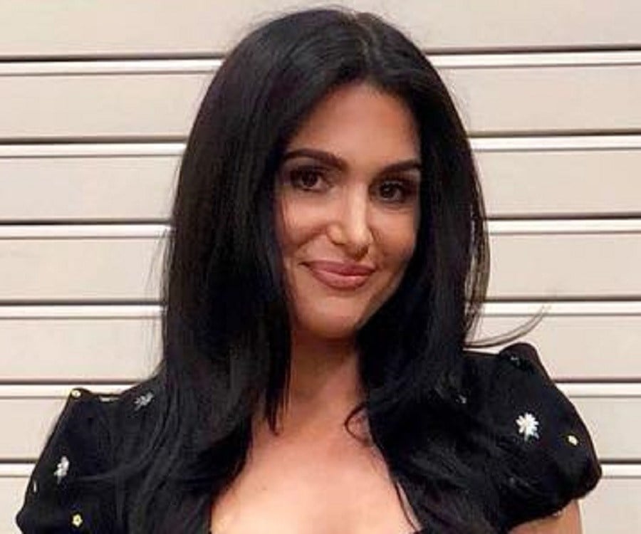 Molly Qerim Bio Facts Family Life of TV Anchor Molly Qerim Bio Facts Family Life of TV Anchor