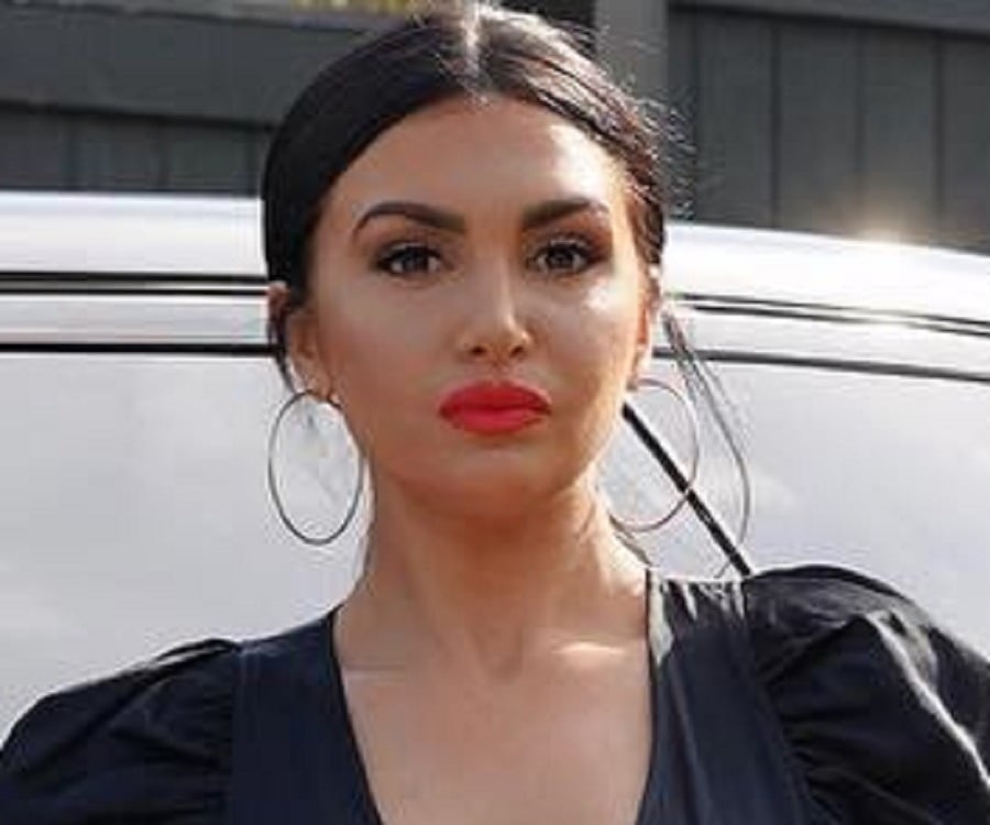 Molly Qerim Bio Facts Family Life of TV Anchor Molly Qerim Bio Facts Family Life of TV Anchor