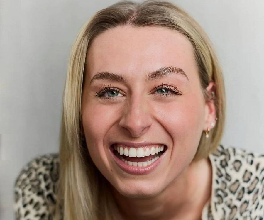 Monica Geldart Bio, Age & Family Life