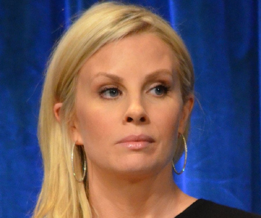 Monica Potter Biography Facts, Childhood, Family Life & Achievements