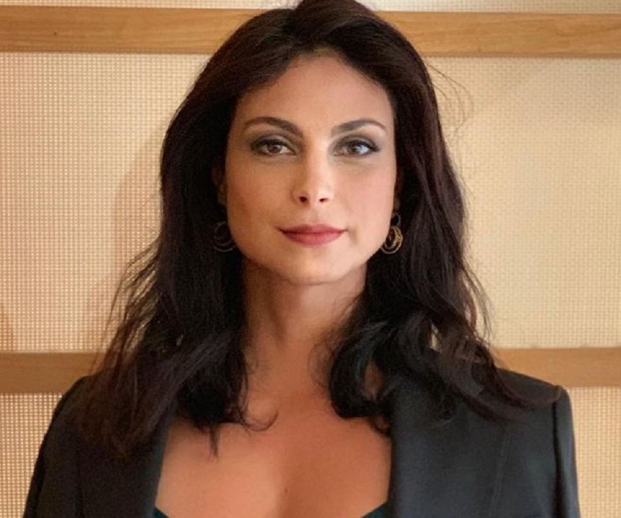 Morena Baccarin Biography Facts Family Life Career.