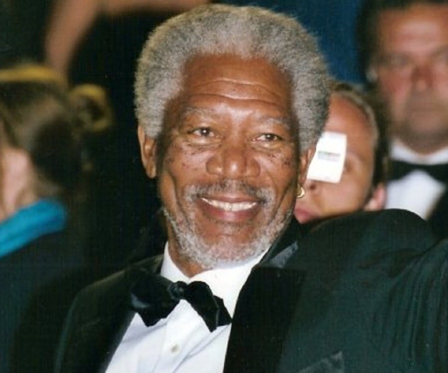 70 Top Morgan Freeman Quotes That Will Leave A Lasting Impression