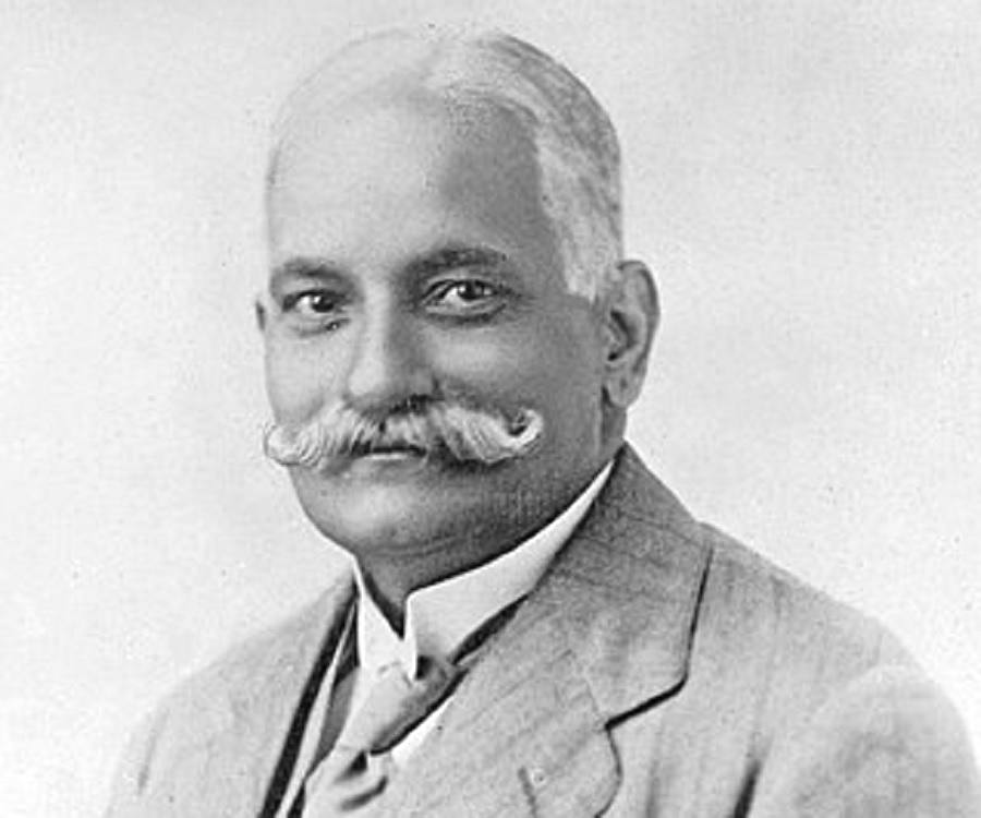 biography of motilal nehru