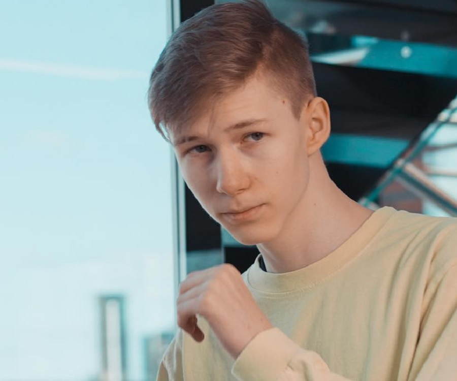Mrsavage MrSavage – Bio, Facts, Family Life, Career