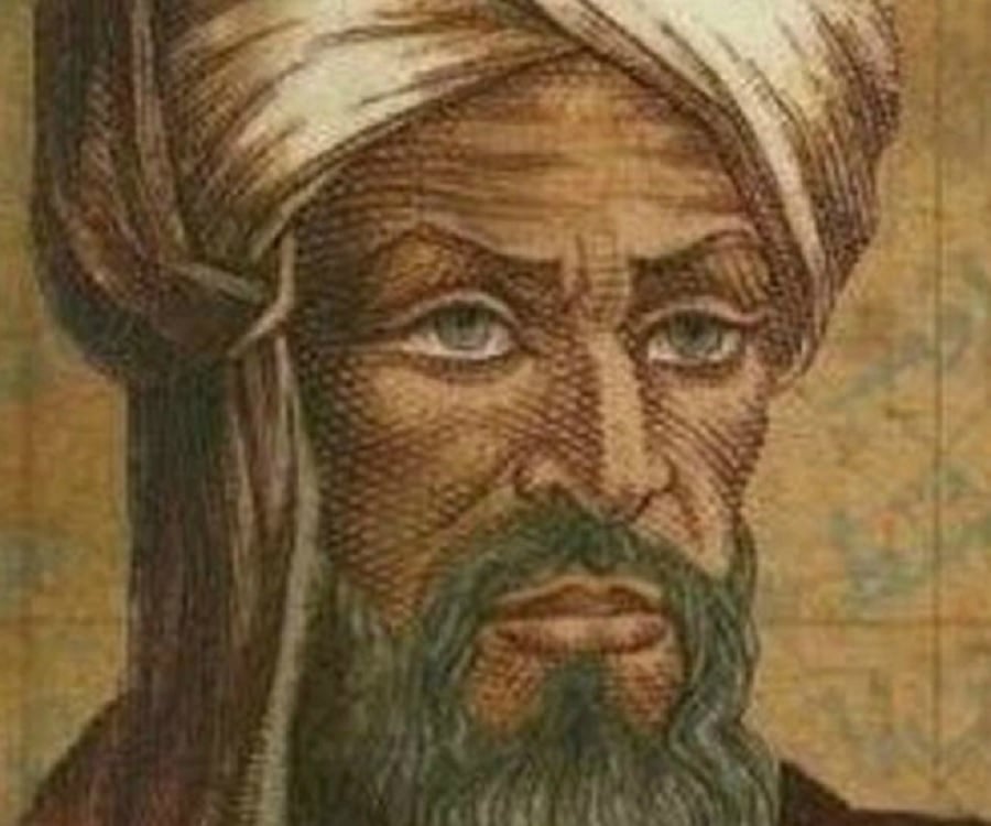 Muḥammad Ibn Mūsā Al-Khwārizmī Biography - Childhood, Life Achievements