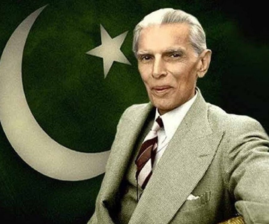 biography of muhammad ali jinnah