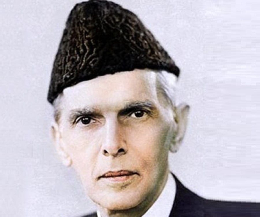 biography of muhammad ali jinnah