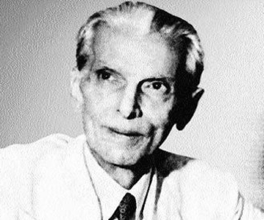 biography of muhammad ali jinnah