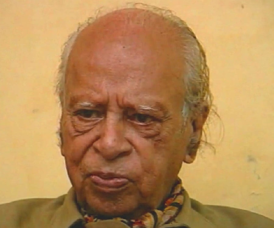 write short biography of mulk raj anand