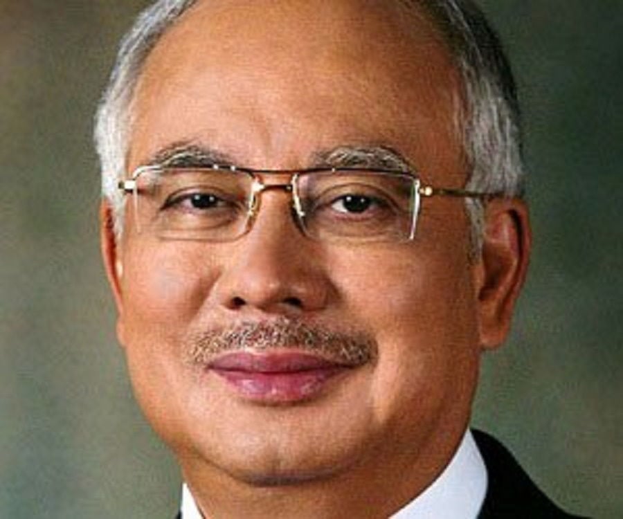 Najib Razak Biography Facts Childhood Family Life Achievements Of Malaysian Prime Minister