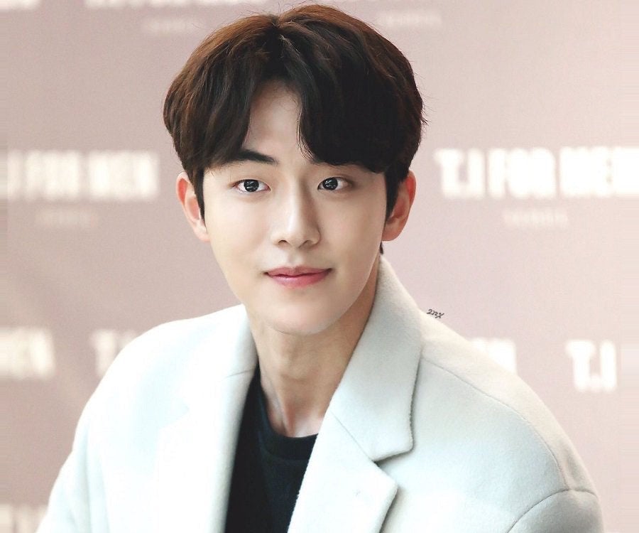 Nam Joo-hyuk - Bio, Facts, Family Life of South Korean Actor