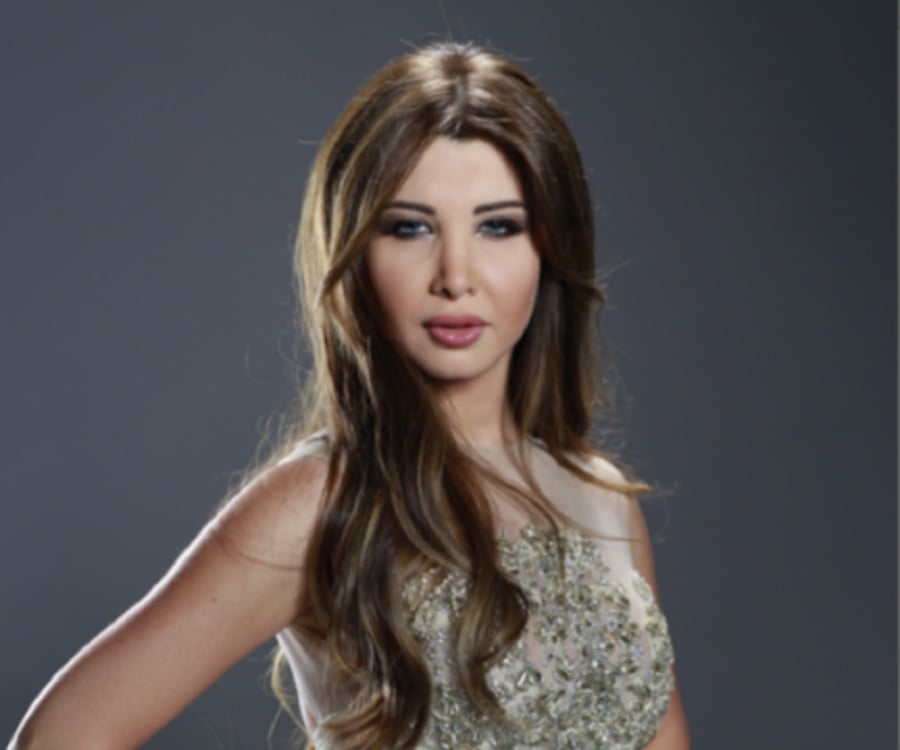 Nancy Ajram Biography Childhood, Life Achievements & Timeline