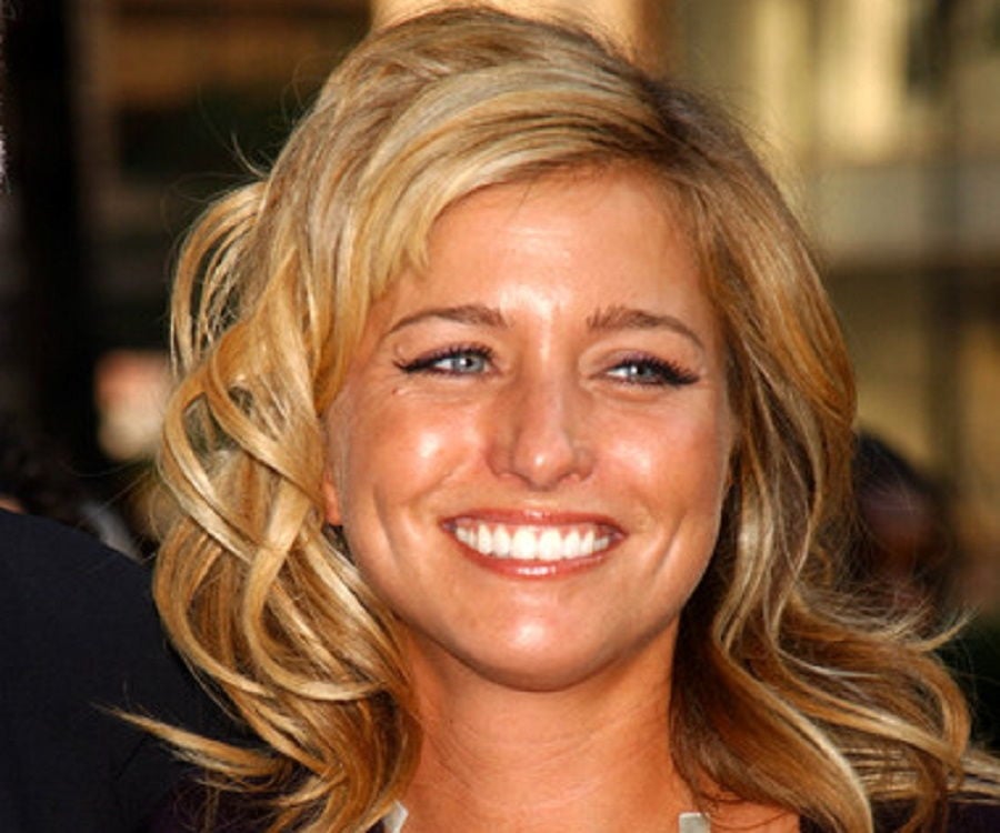 Nancy Juvonen Biography Facts, Childhood, Family Life & Achievements
