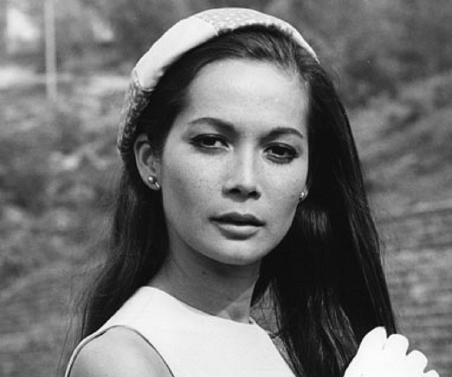 Nancy kwan images