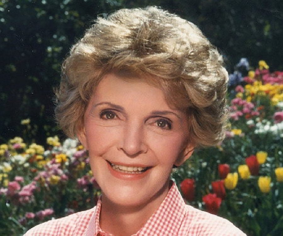 Nancy Reagan Pictures Images Hot Sex Picture