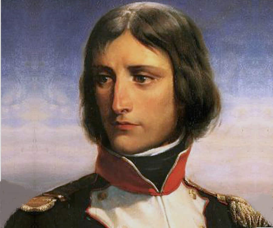 biography napoleon bonaparte the glory of france