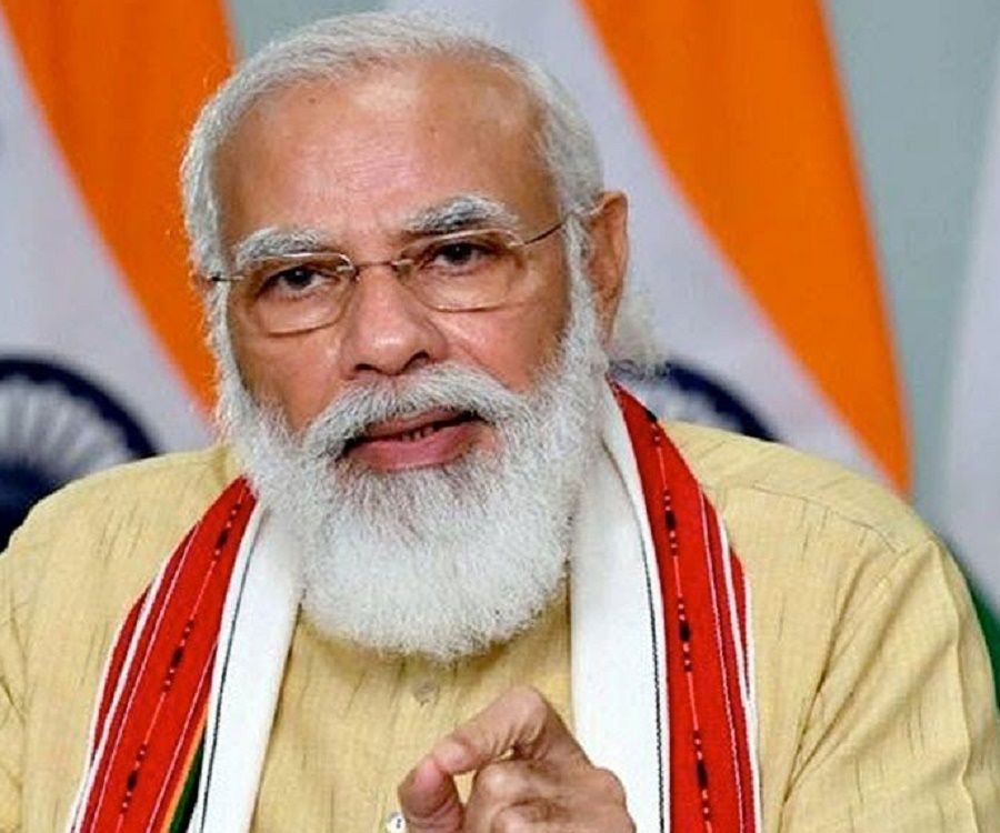 Narendra Modi Biography Facts Childhood Family Life 