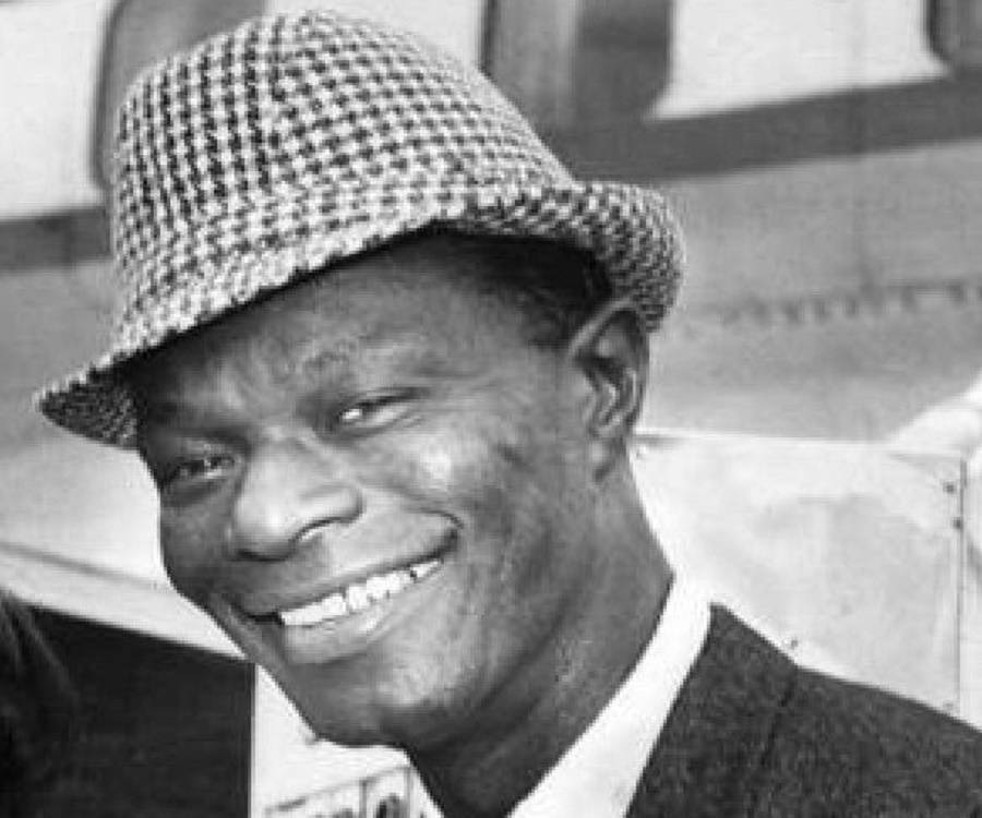 Nat King Cole Biography at Black History Now - Black Heritage Commemorative  Society