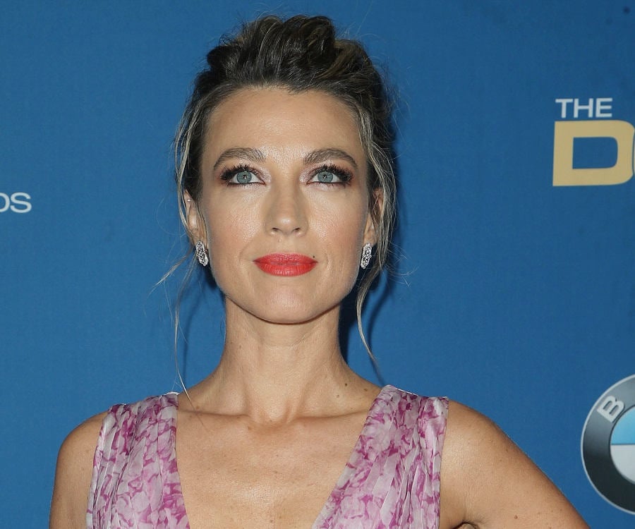 Natalie zea pics