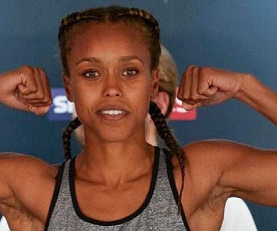 Famous British Female Boxers