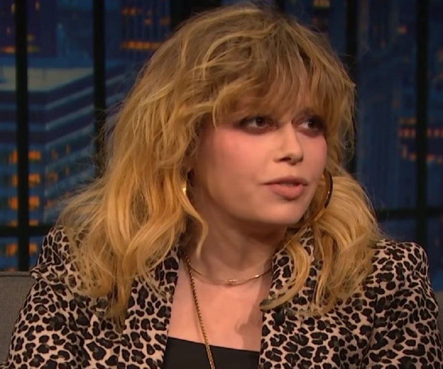 Who is Natasha Lyonne? 