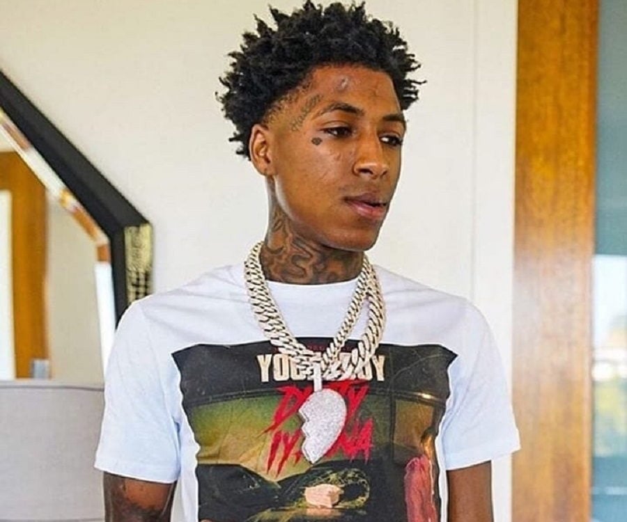 YoungBoy Never Broke Again Biography - Facts, Childhood, Family Life ...