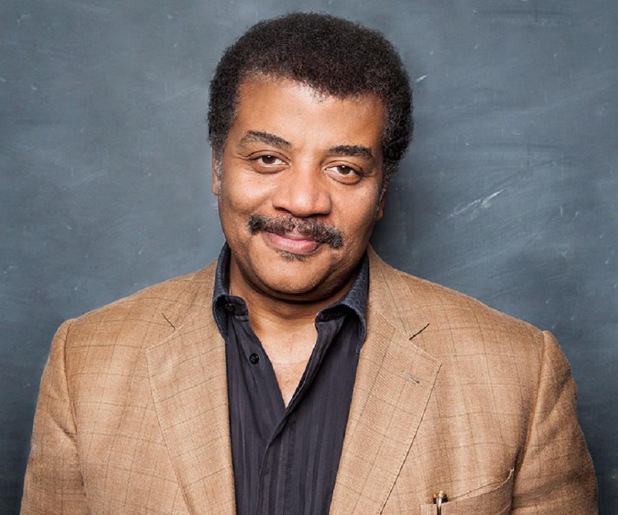 Neil DeGrasse Tyson Biography Facts, Childhood, Family Life