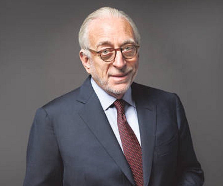 Nelson peltz