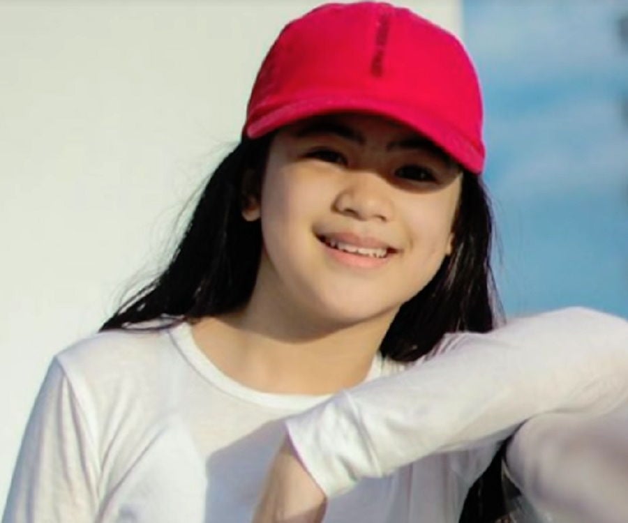 Niana Guerrero - Bio, Facts, Family of Filipino YouTube Dancer