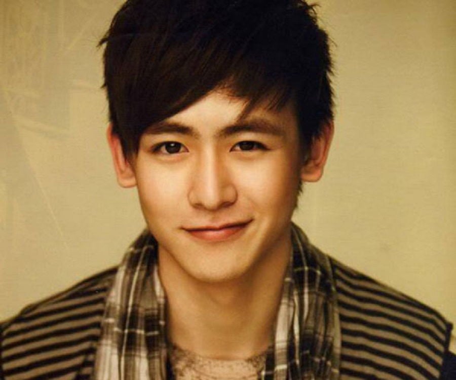 Nichkhun Biography - Facts, Childhood, Family Life & Achievements