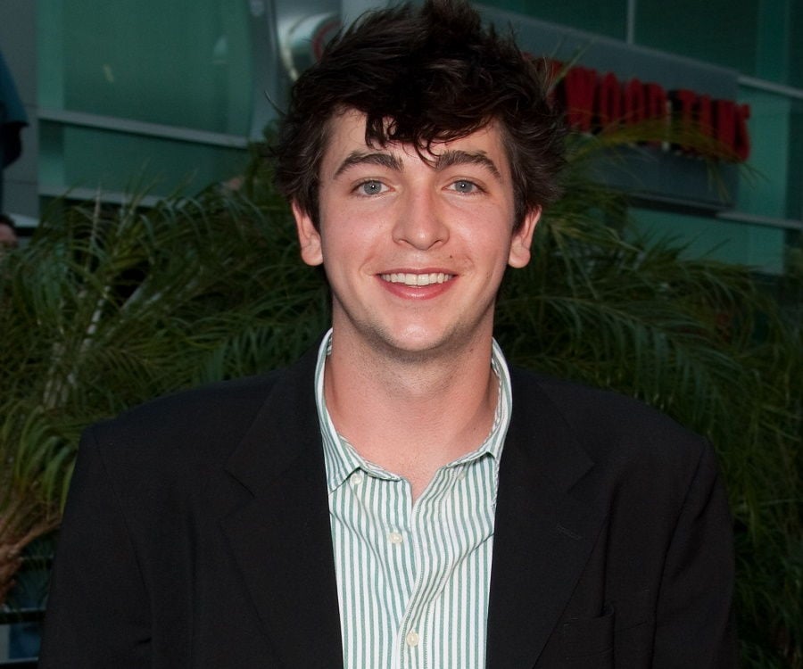 Nicholas Braun Biography - Facts, Childhood, Family Life & Achievements