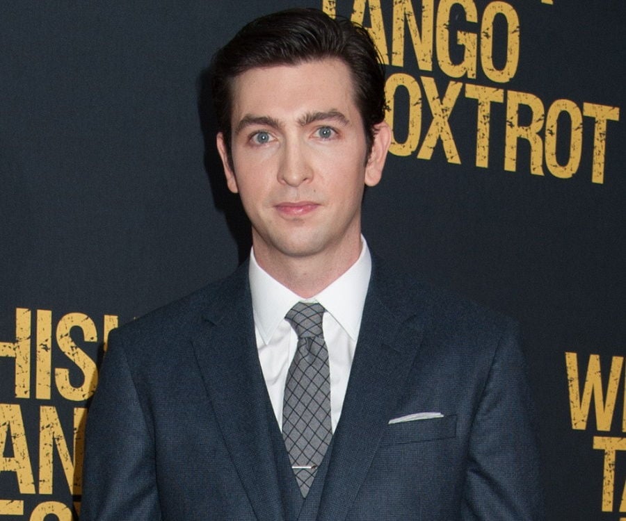 Nicholas Braun Biography - Facts, Childhood, Family Life & Achievements