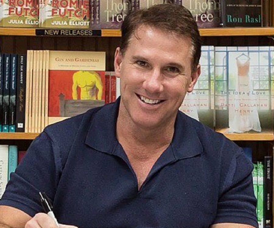 nicholas sparks को छविको परिणाम