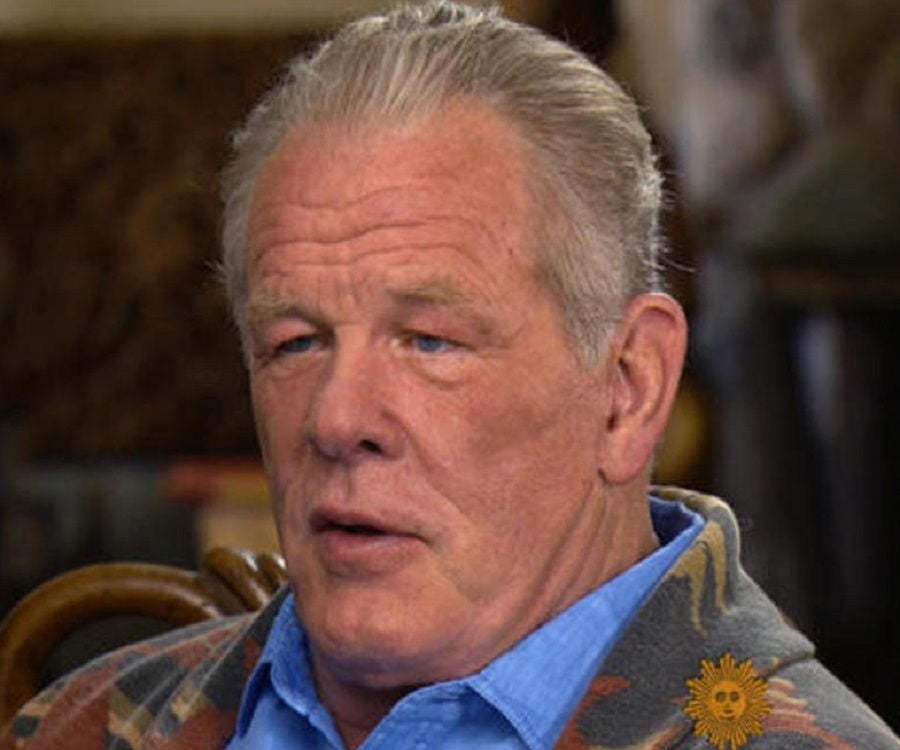 Nick Nolte Biography Facts, Childhood, Family Life & Achievements