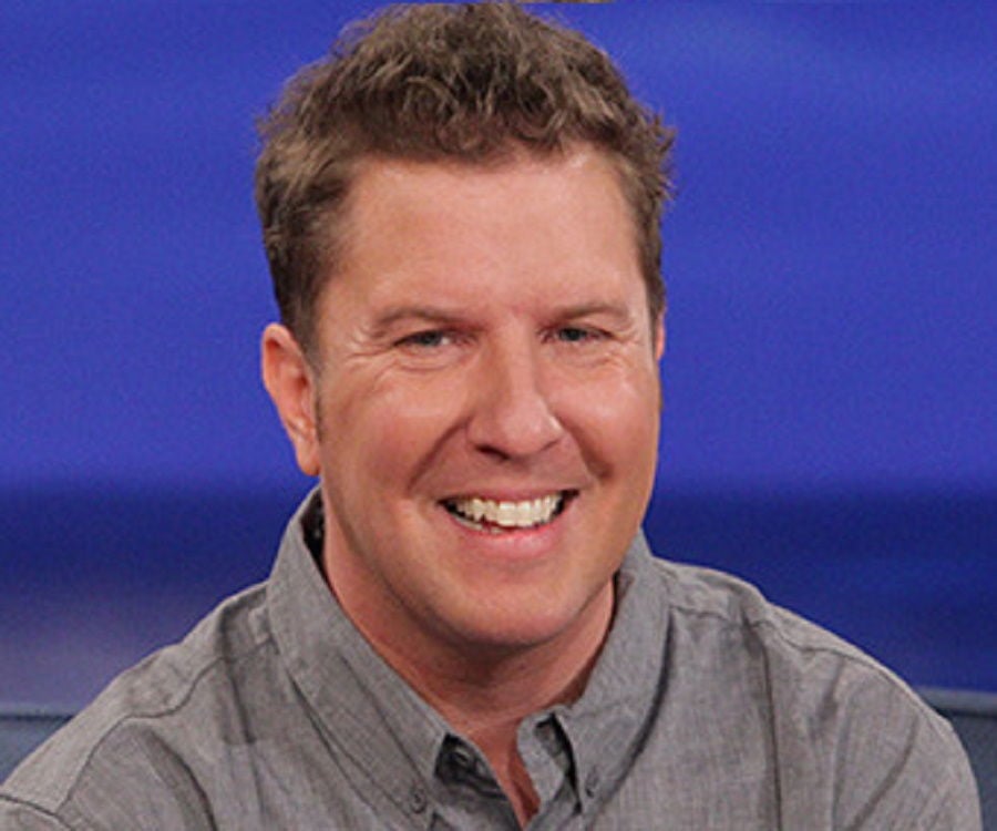 Nick Swardson Biography - Facts, Childhood, Family Life &Amp;Amp; Achievements Of Actor
