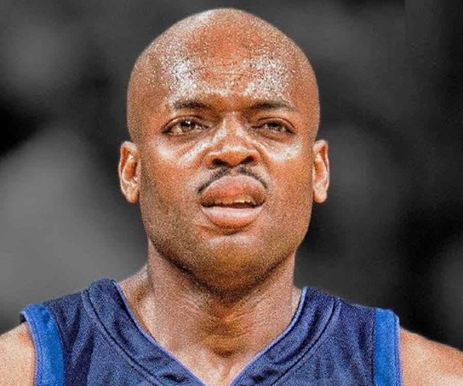 Nick Van Exel - Biography - IMDb