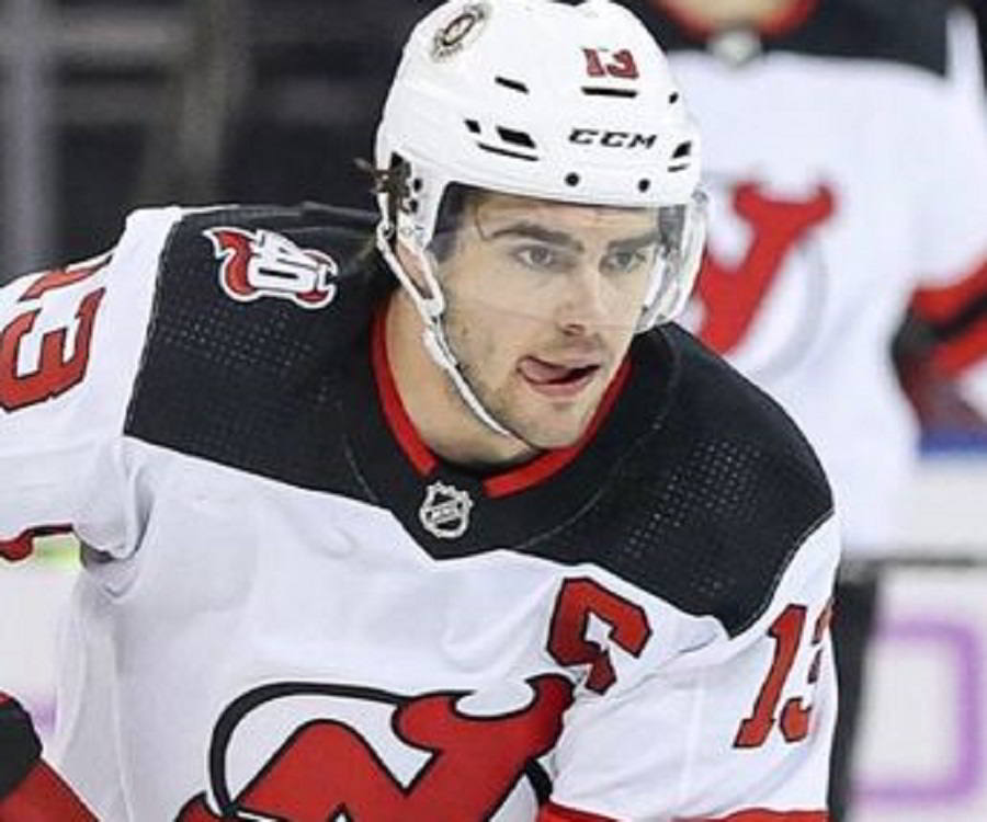 Famous Swiss Ice Hockey Players