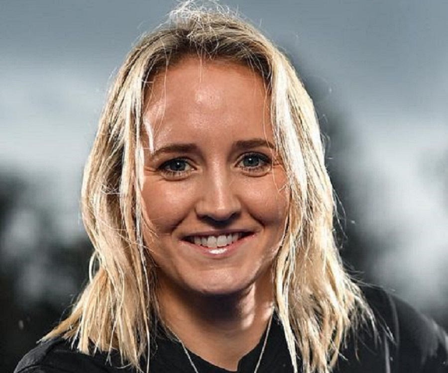 Famous Irish Hockey Players