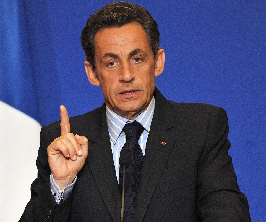 Nicolas Sarkozy Biography Facts Childhood Family Life Achievements