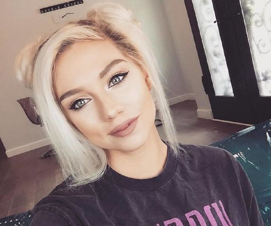 Nicole Skyes Bio, Facts, Family of YouTube Star