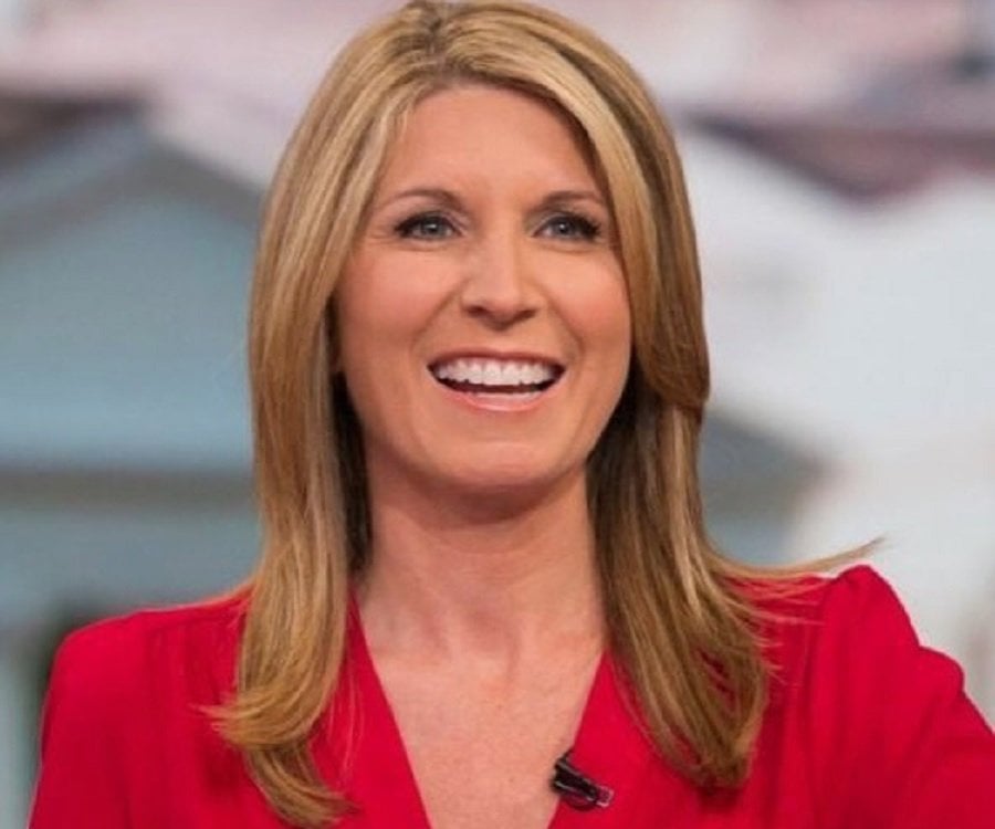 nicolle wallace 4