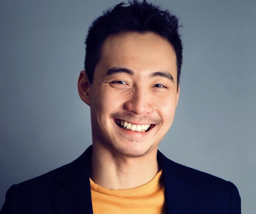 Famous Malaysian Comedians