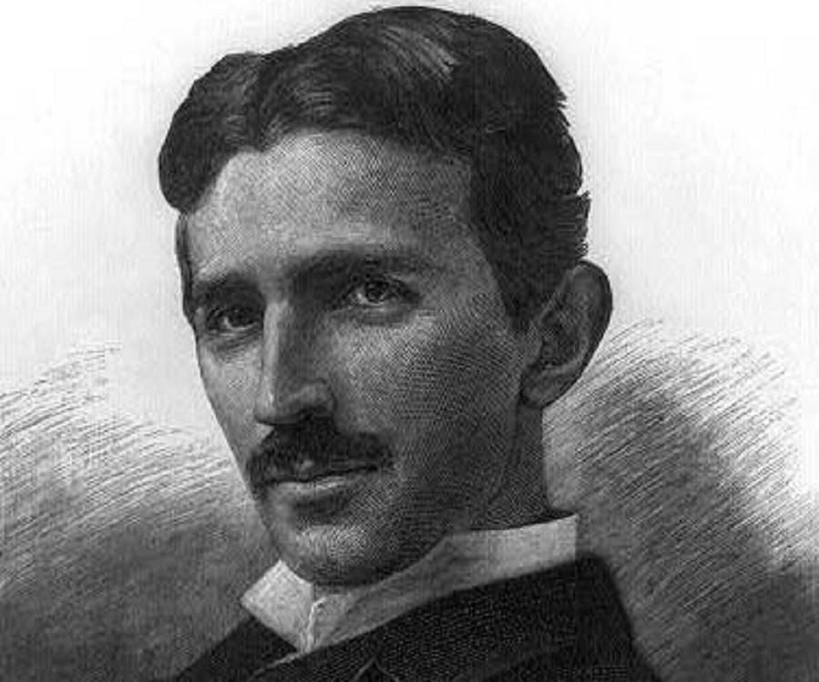 biography of nikola tesla short