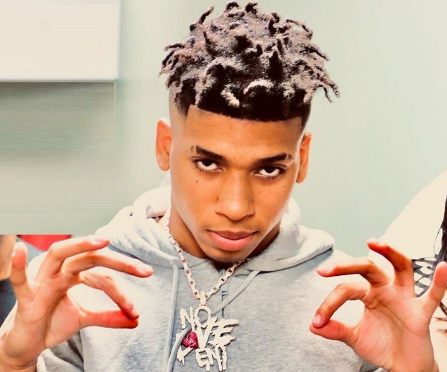 Nle Choppa Bryson Potts Bio Facts Family Life Achievements Of Rapper