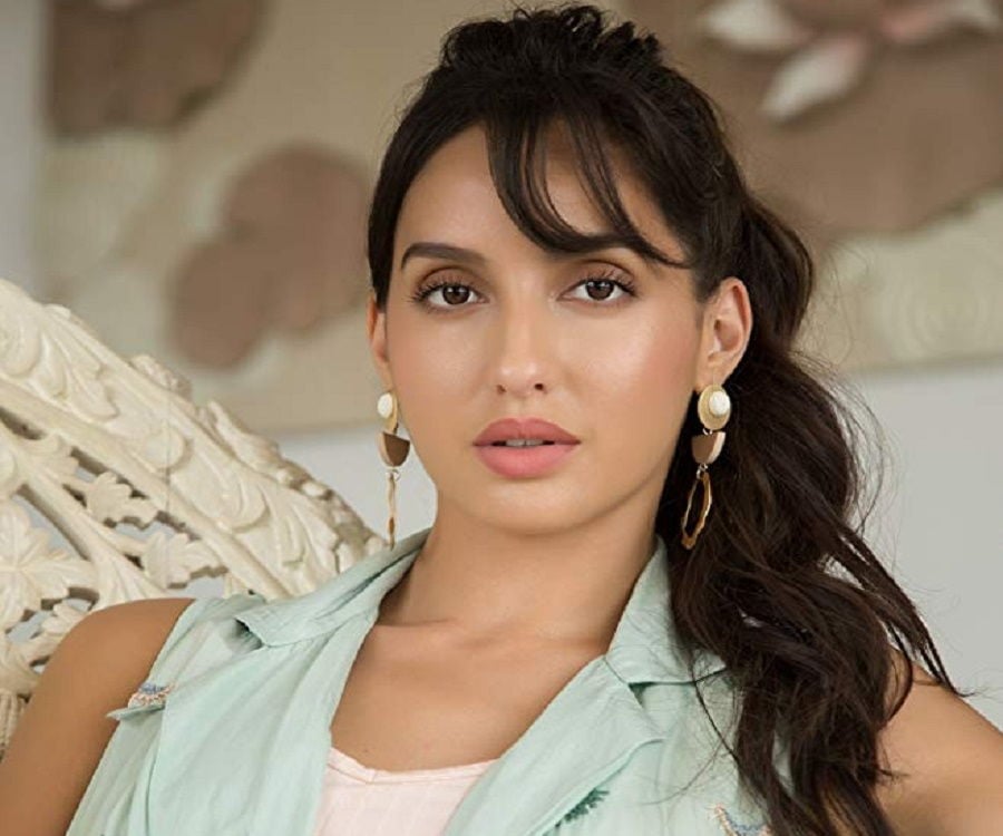 nora fatehi biography in english