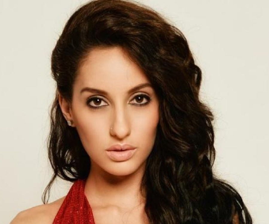 biography nora fatehi