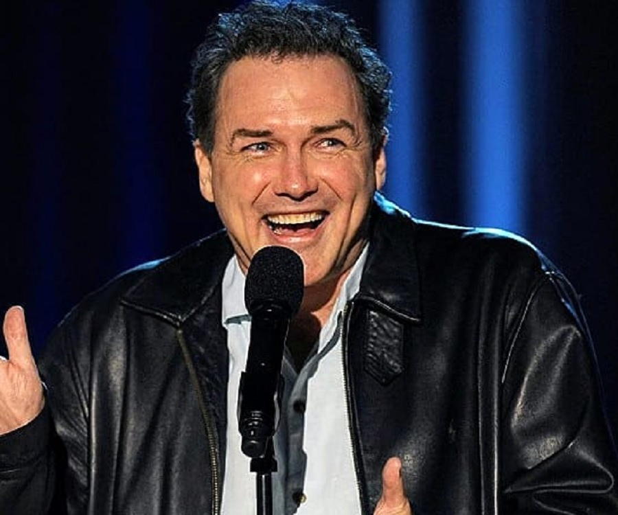 Norm MacDonald Biography - Facts, Childhood, Family Life & Achievements