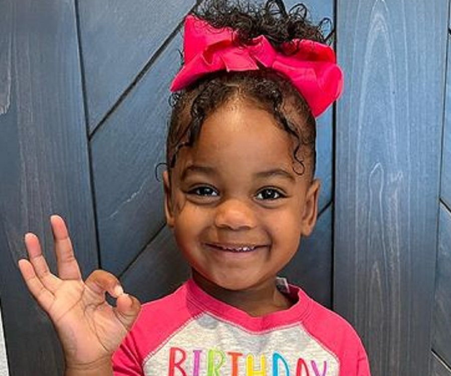 Nova Grace Prince – All About Damien Prince & Biannca Raines’ Daughter