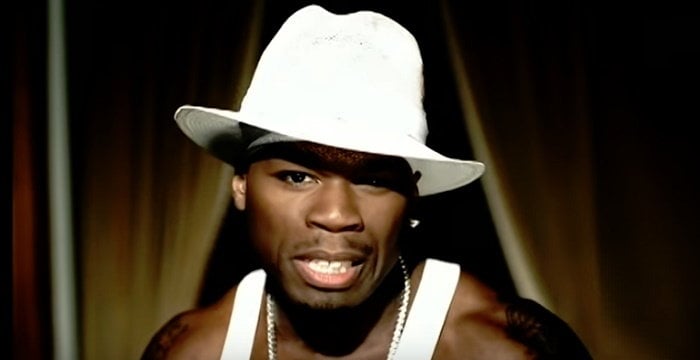 50 Cent (Curtis James Jackson III) Biography - Facts 