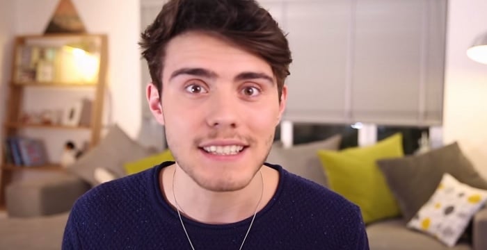 Alfie Deyes - Bio, Facts, Family Life of British YouTuber 